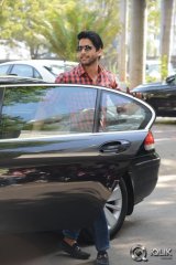 Krishnamma Kalipindi Iddarini Last Day Shooting and Press Meet